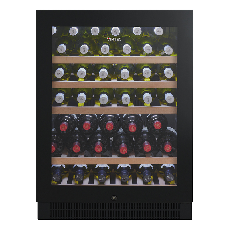 Vintec - VWS050SBA-X 40瓶 單一溫度 單溫區紅酒櫃