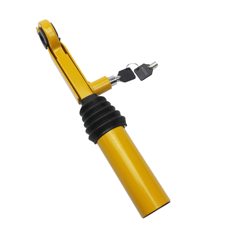 Handbrake to Gear Stick Lock Car Lock Car AntiTheft Lock Gear for