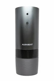 Aurabeat AG+ 銀離子空氣淨化器 (CSP-X1)