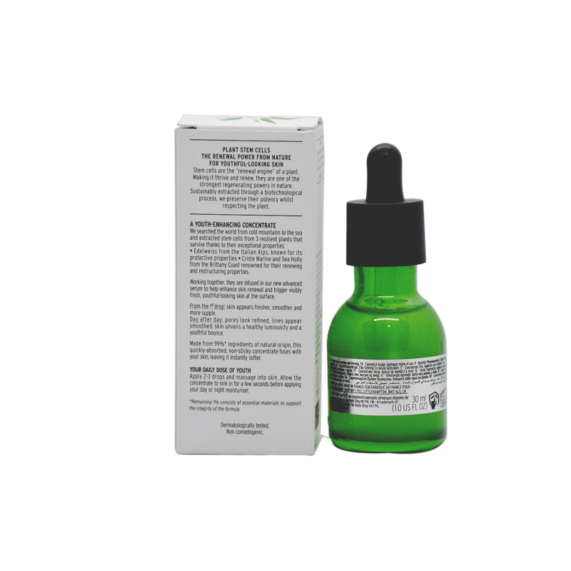 non comedogenic body shop