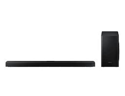 Samsung HW-Q60T 5.1聲道Soundbar (2020 Model)