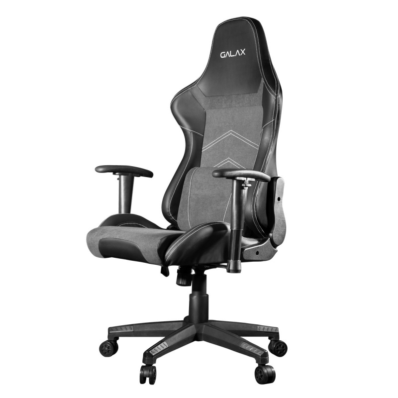 GALAX 電競座椅 (GC-04) (黑/白兩色)