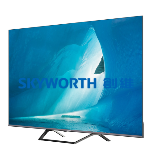 50SUE8100 QLED 4K Google TV (EYE CARE SERIES) 香港創維電視官方旗艦店