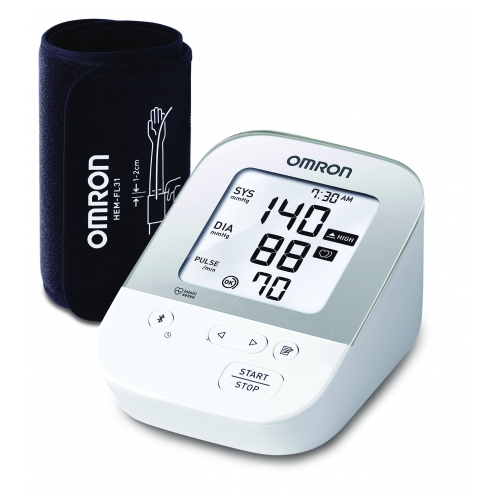 OMRON JPN610T 藍牙手臂式血壓計