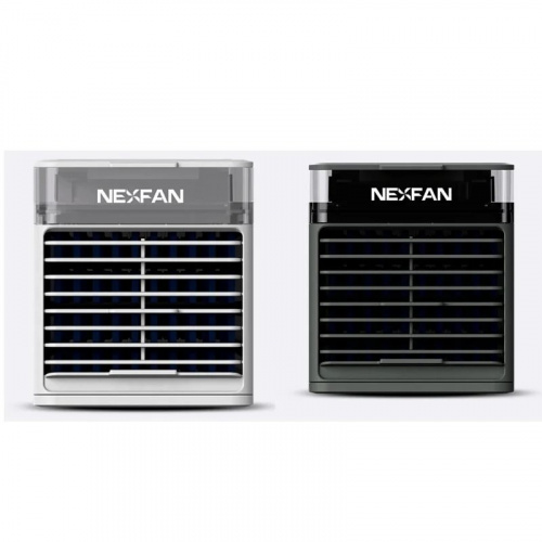 NexFan Ultra UV 殺菌流動式多功能空氣冷氣機 [2色]