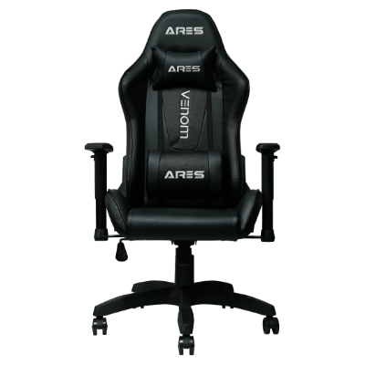 Ares Venom系列 人體工學高背電競椅