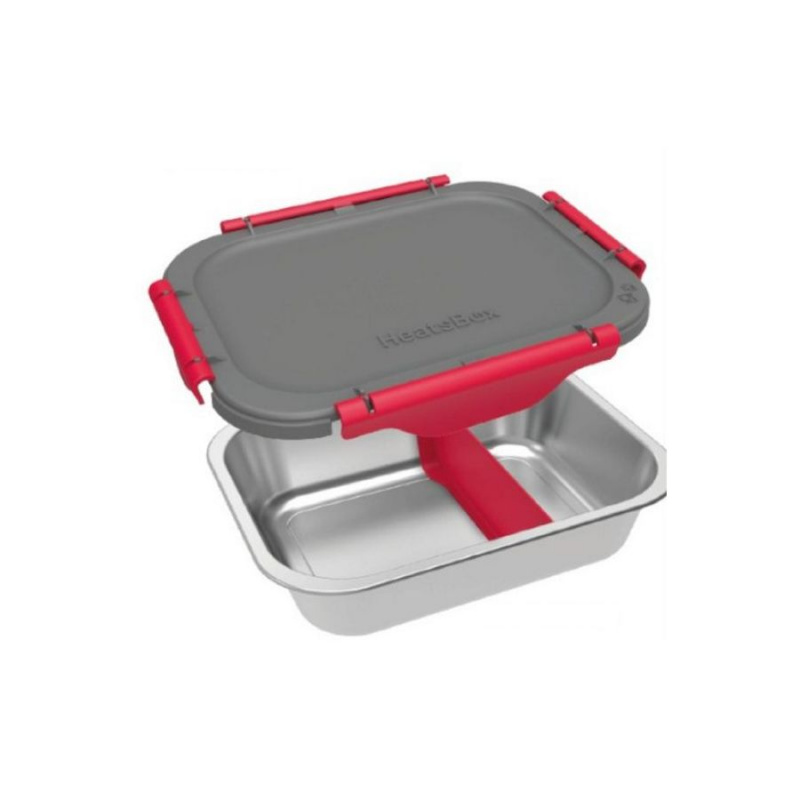 瑞士 Faitron HeatsBox Pro 智能自加熱飯盒