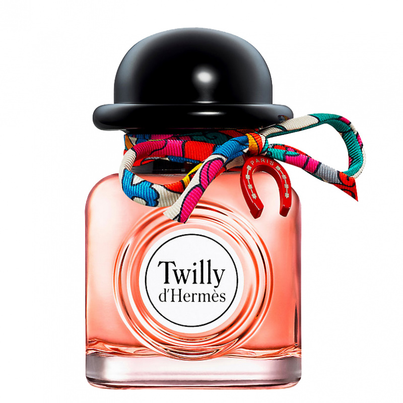 HERMES Twilly d'Hermes Eau de parfum Charming Twilly 絲帶香水 85ml - 貝莉斯國際