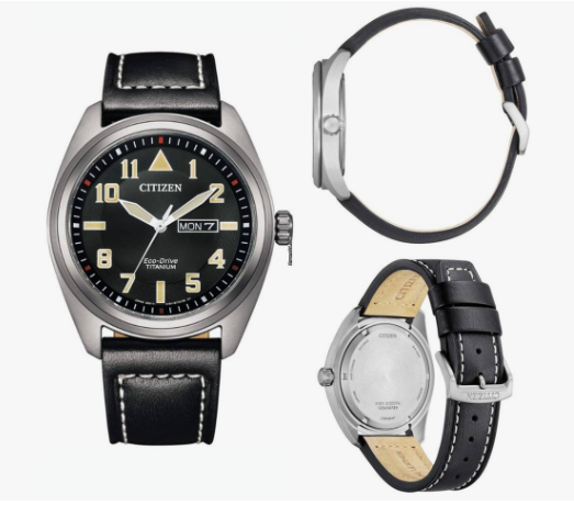 Citizen Orologio. BM8560-11X - L'Orologiaio