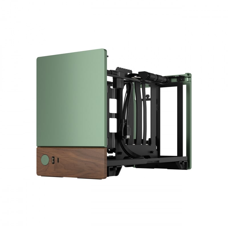 Fractal Design Terra Jade ( FD-C-TER1N-03 ) [現金優惠 $1350] - 樂天電腦 FreeCom ...