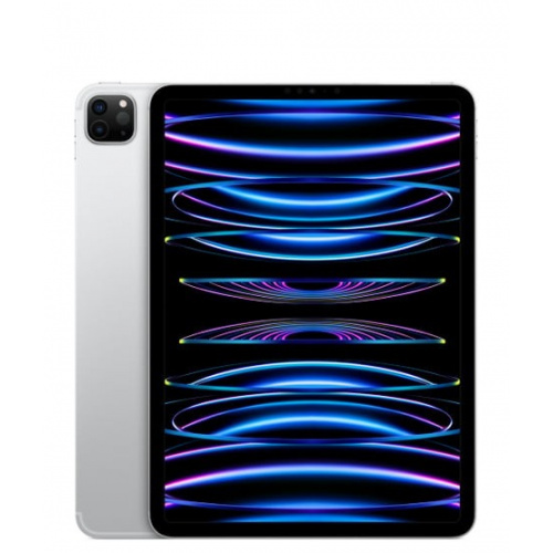 Apple iPad Pro 11吋 Wifi 2022 (1TB/2TB) [2色]