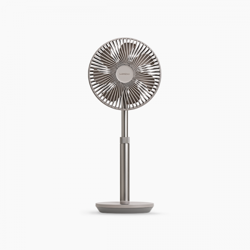 Lumena Fan Prime 3 7吋無線風扇