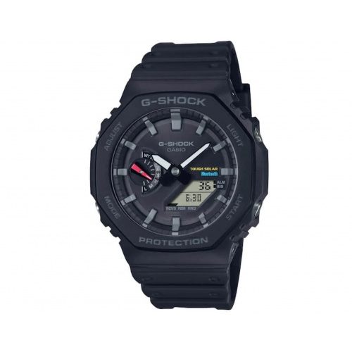 Casio G-Shock 2100 系列指針數碼手錶 [GA-B2100-1A]