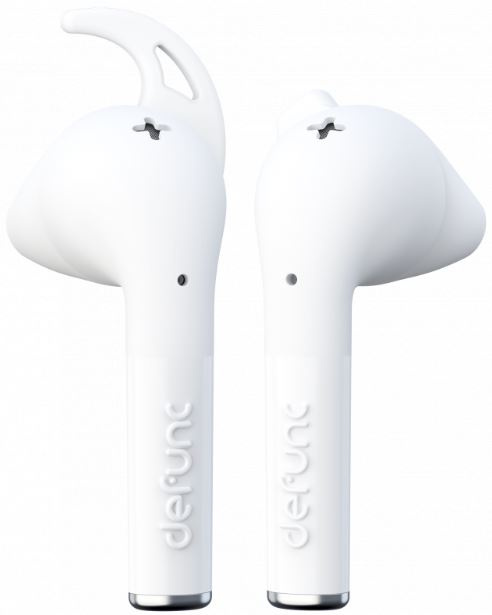 Defunc - 瑞典 True Plus 雙咪藍牙5.0平耳式真無線耳機