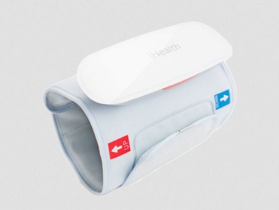 iHealth - BP5 藍牙智能血壓計 - A1DIGITAL