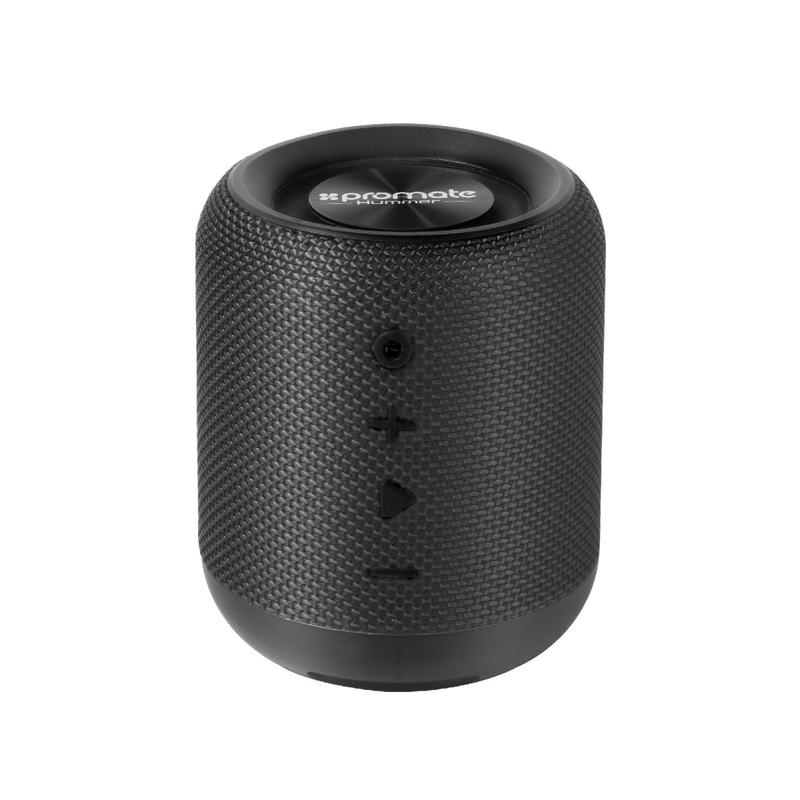 Promate Hummer -10W Portable Bluetooth Speaker 大輸出 便携 勁低音 音箱/啦叭 - BNM ...