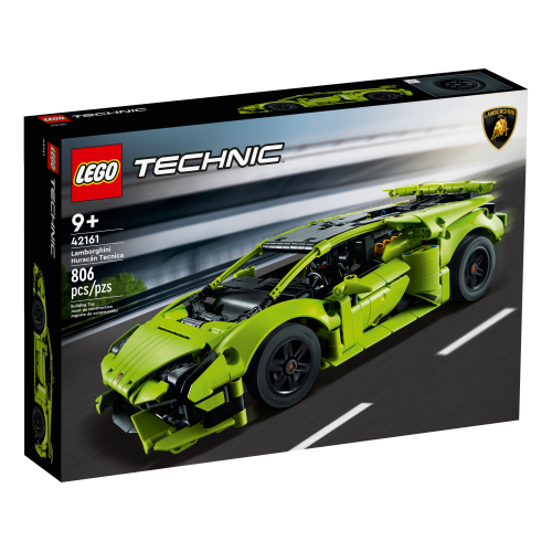 LEGO 42161 Lamborghini Huracán Tecnica (Technic)