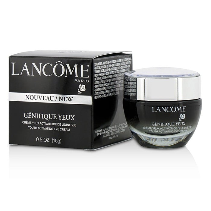 LANCOME Advanced Génifique Eye Cream 15ML 免運費
