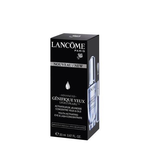 Lancome Genifique Yeux Light Pearl Eye Concentrate 升級版冰鑽亮眼精華 20ml