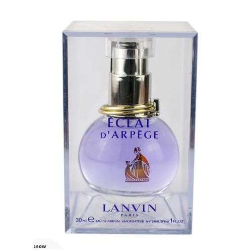 Lanvin Eclat D Arpege Edp 光韻女性香水 30ml 50ml Hoko香港購物網