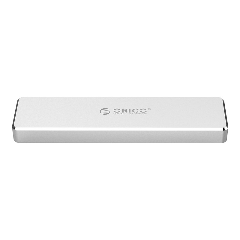 ORICO Mini Push-open M.2 SSD Enclosure (PCM2)