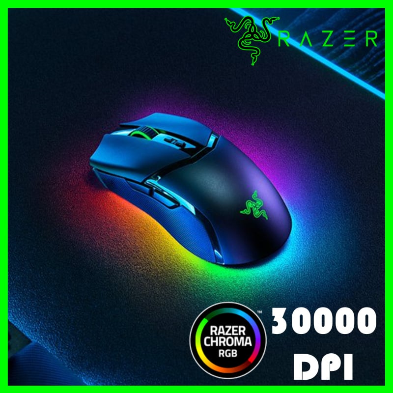 Space Razer Price網購 - Razer Cobra Pro 電競滑鼠