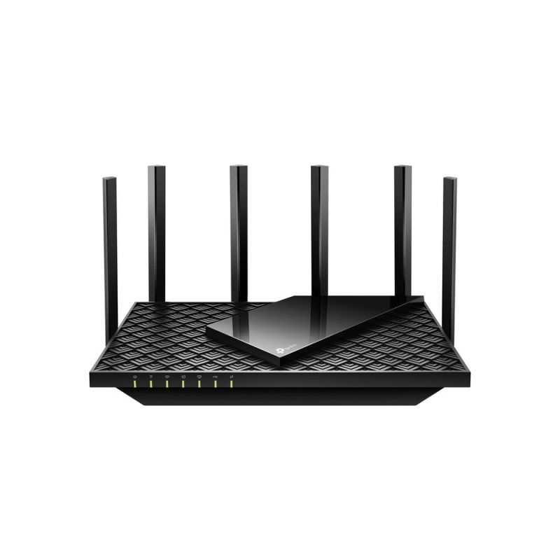 Price網購 TPLink Archer AX73 AX5400雙頻 WiFi 6 router
