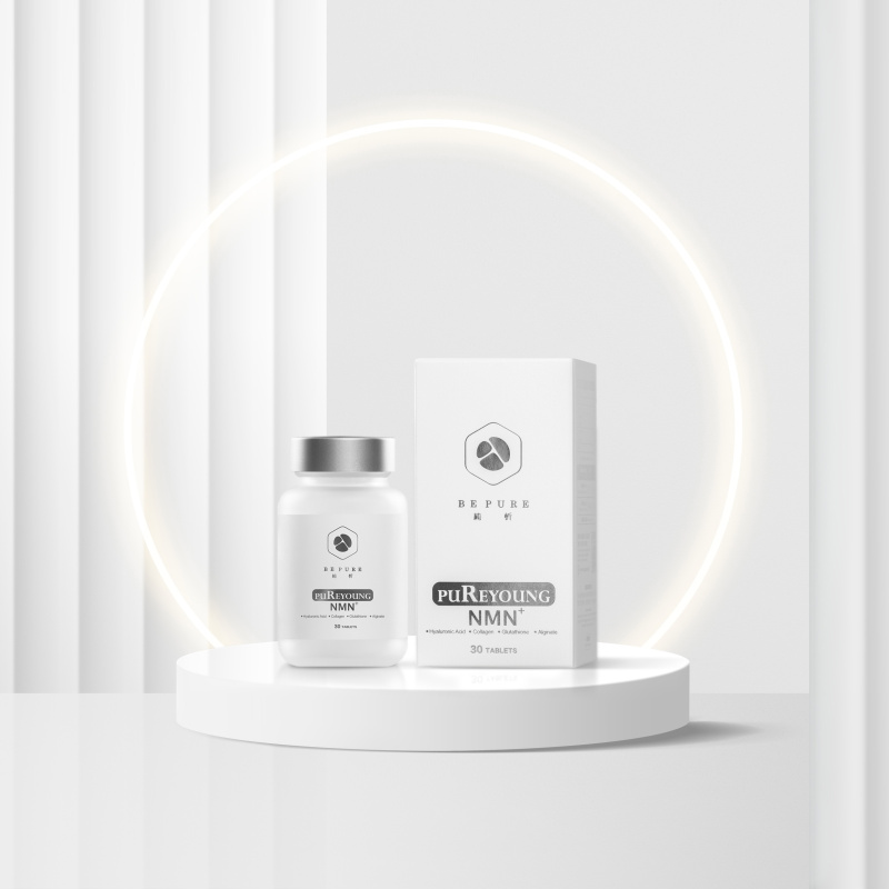 Be Pure Pureyoung NMN+