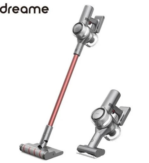 Dreame V11 追覓 無線吸塵機