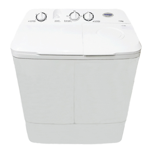 umme 德國卓爾 SWM7500SA 7.5公斤 半自動洗衣機