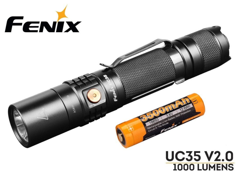 Duracell Durabeam Ultra LED-Taschenlampe, 1000 Lume Produktbild-Vorschau 8