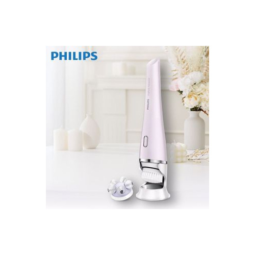 Philips 飛利浦 VisaPure Advanced 家用美容儀 SC5340/10