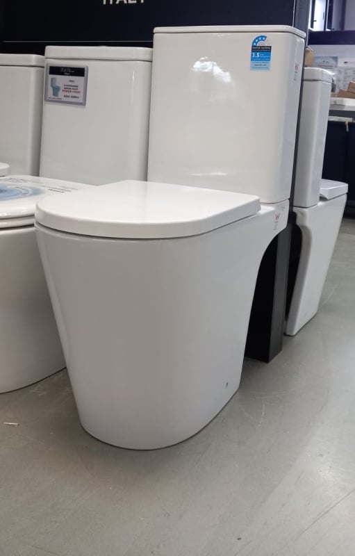 U-SEAT , 6088C , 避喉王 , 公屋/居屋 , 360度超旋沖水, 銀離子抗菌塗層 , 自由咀座廁 - 香港21衛浴潔具有限公司