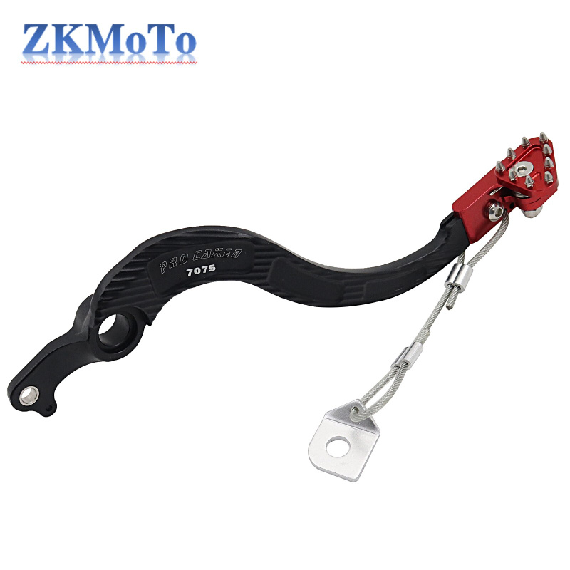 Kick Start Joint Knuckle, Kick Starter Lever Joint Ar Copatible With - Foto 3