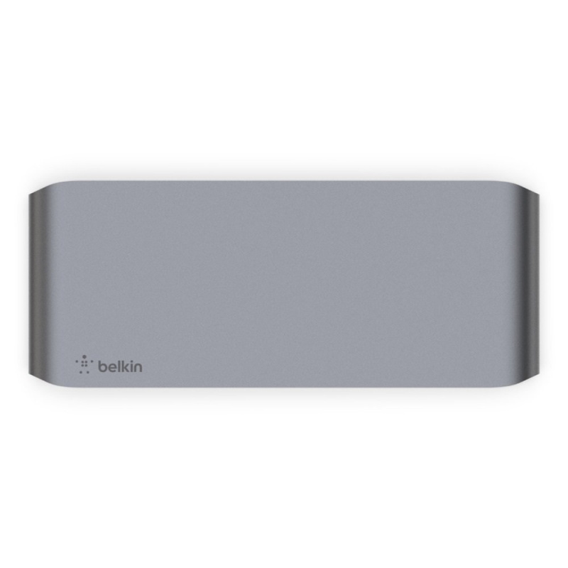 Belkin - Thunderbolt™ 3 Dock Pro 多功能分插工作站連0.8m 線[F4U097]