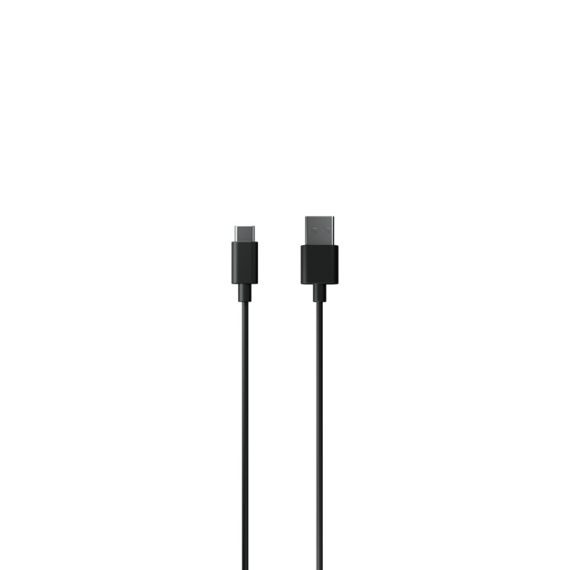 EPOS I SENNHEISER ADAPT 160T USB-C II - Serie ADAPT 100 - auricolare - sull' orecchio - cablato - USB-C - nero - Certificato per Microsoft Teams, Ottimizzato per UC