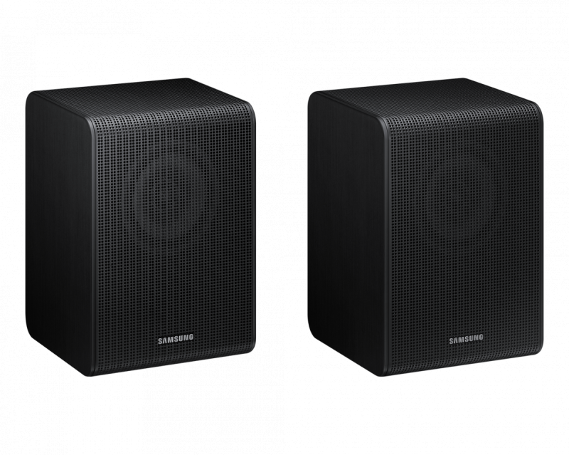 Price網購 SAMSUNG SWA9200S 無線後置喇叭 擴展Soundbar 兼容 HWQ600C,Q600B,Q600A