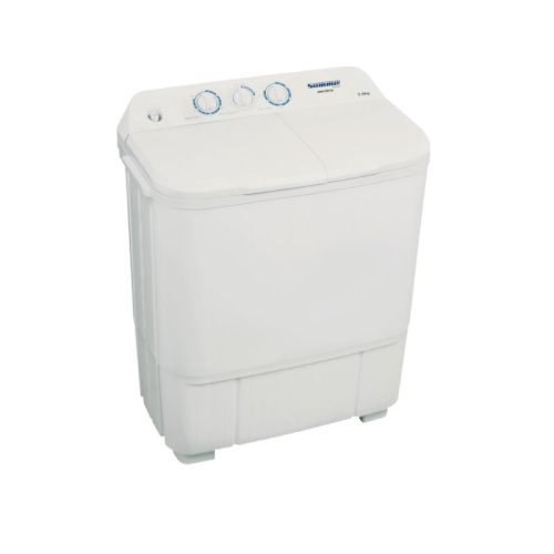德國卓爾 SWM5001SA 5公斤 半自動洗衣機