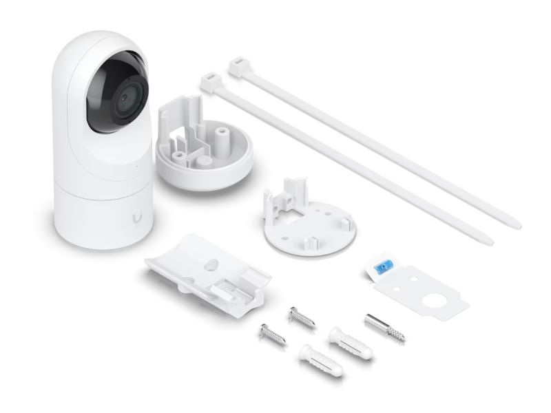 Ubnt Camera Ubiquiti UBNT UVC-G5-FLEX UniFi Protect G5 FLEX Camera | Hong Kong ...