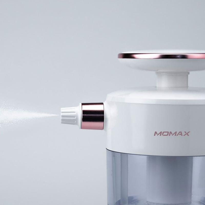 Momax-殺菌消毒科技水製造機Clean-Jug  HL3