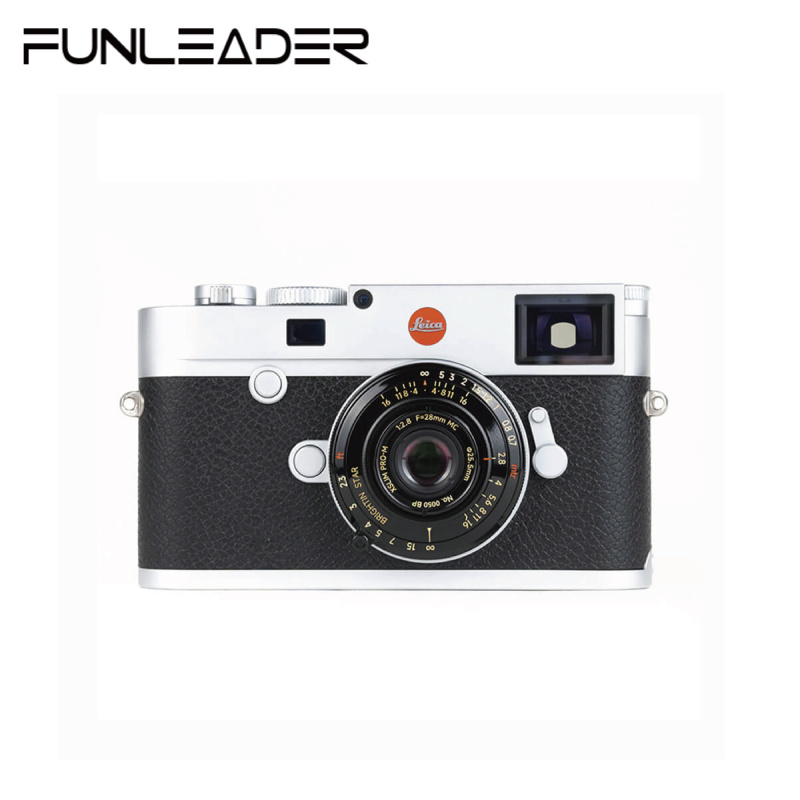 Funleader x Brightin Star XSLIM-M 28mm F2.8 - Artboard Online