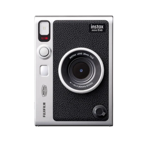 Fujifilm Instax Mini Evo 兩用即影即有相機[2色][2規格]
