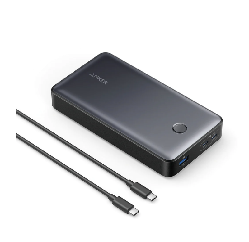(全新行貨) Anker 537 Power Bank (PowerCore 24K for Laptop) 24,000mAh