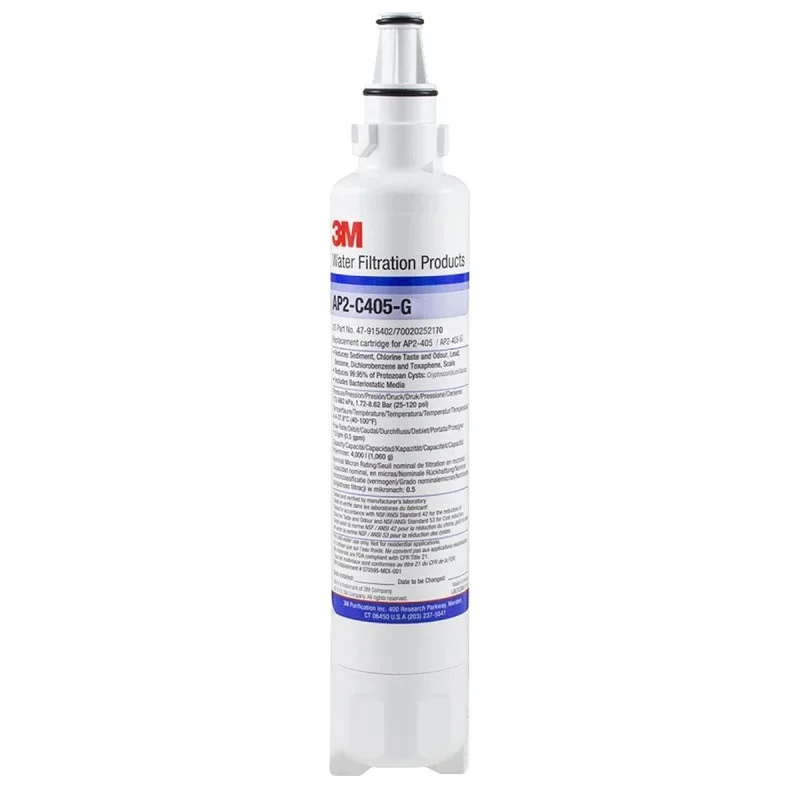 [全港免運]3M FILTER AP2-C405-G 濾水系統濾芯【平行進口】 - Pro 1 Life