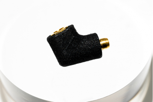 Kumitate Lab Pentaconn Ear Adaptor 耳機轉換插