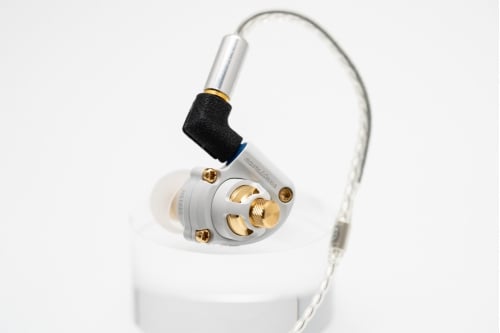 Kumitate Lab Pentaconn Ear Adaptor 耳機轉換插