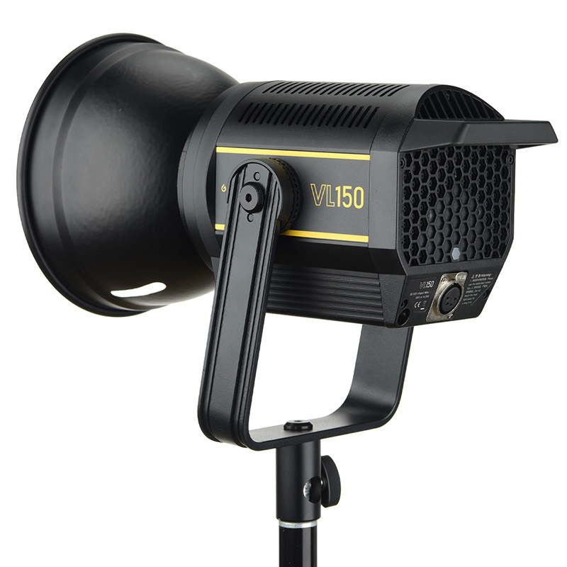 GODOX VL150 LED Video Light MoboPlus