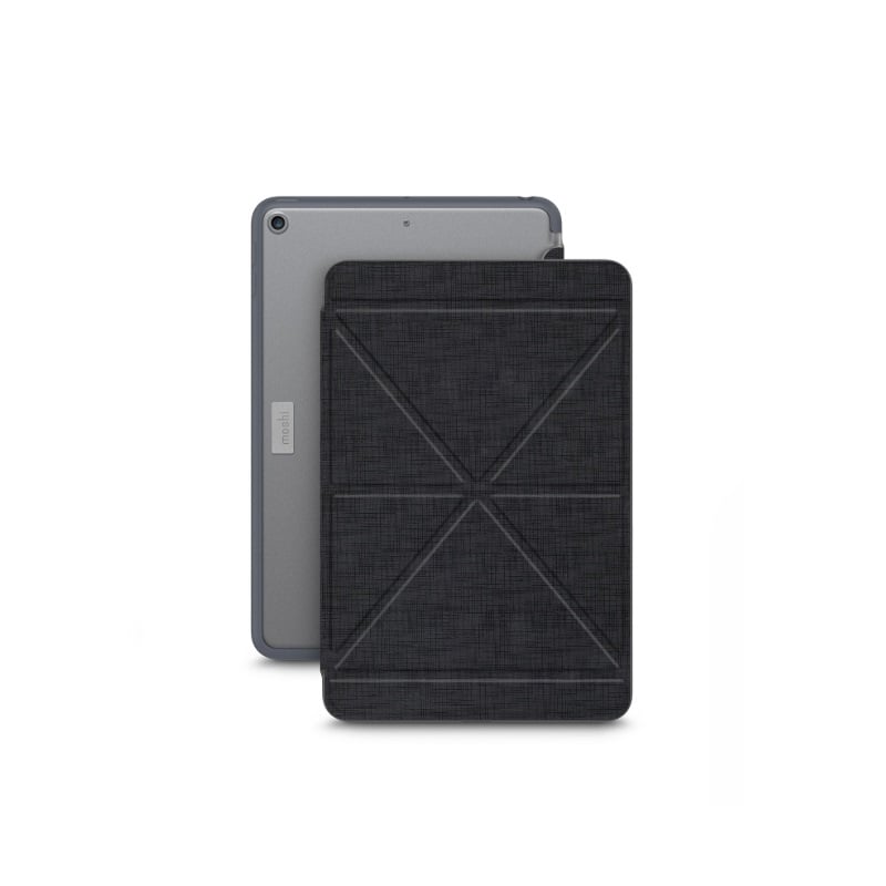 Moshi VersaCover for iPad mini 5 多角度前後保護套【香港行貨保養】