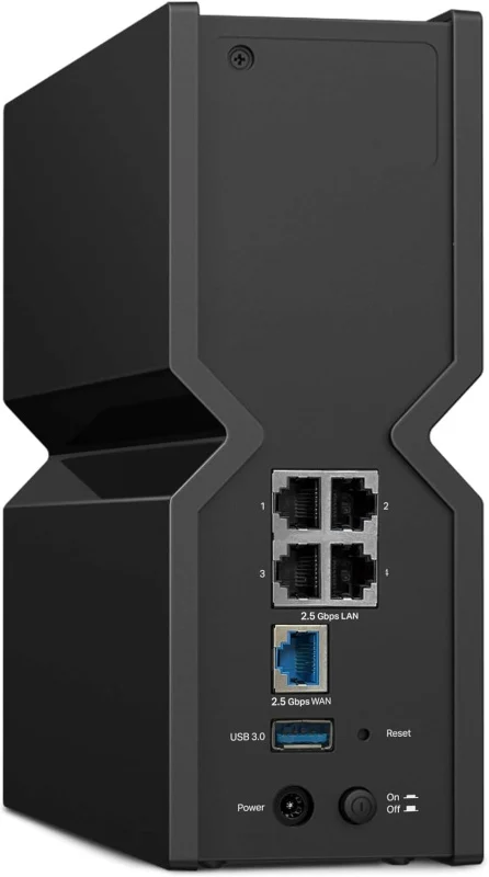 TP-Link Archer BE550 BE9300 三頻Wi-Fi 7 路由器【Price網上電腦節