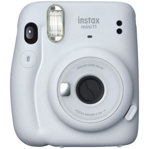 FujiFilm Instax Mini 11 即影即有相機 [3色]